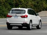 BMW X5 xDrive 5.0i 2013 года
